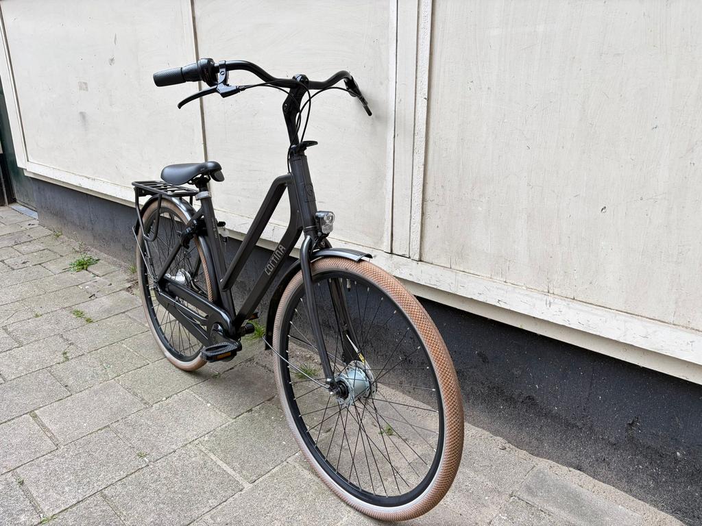 Partij Fietsen en Ebikes (ook los te koop), Fietsen en Brommers, Ophalen of Verzenden, Zo goed als nieuw, 1 kind