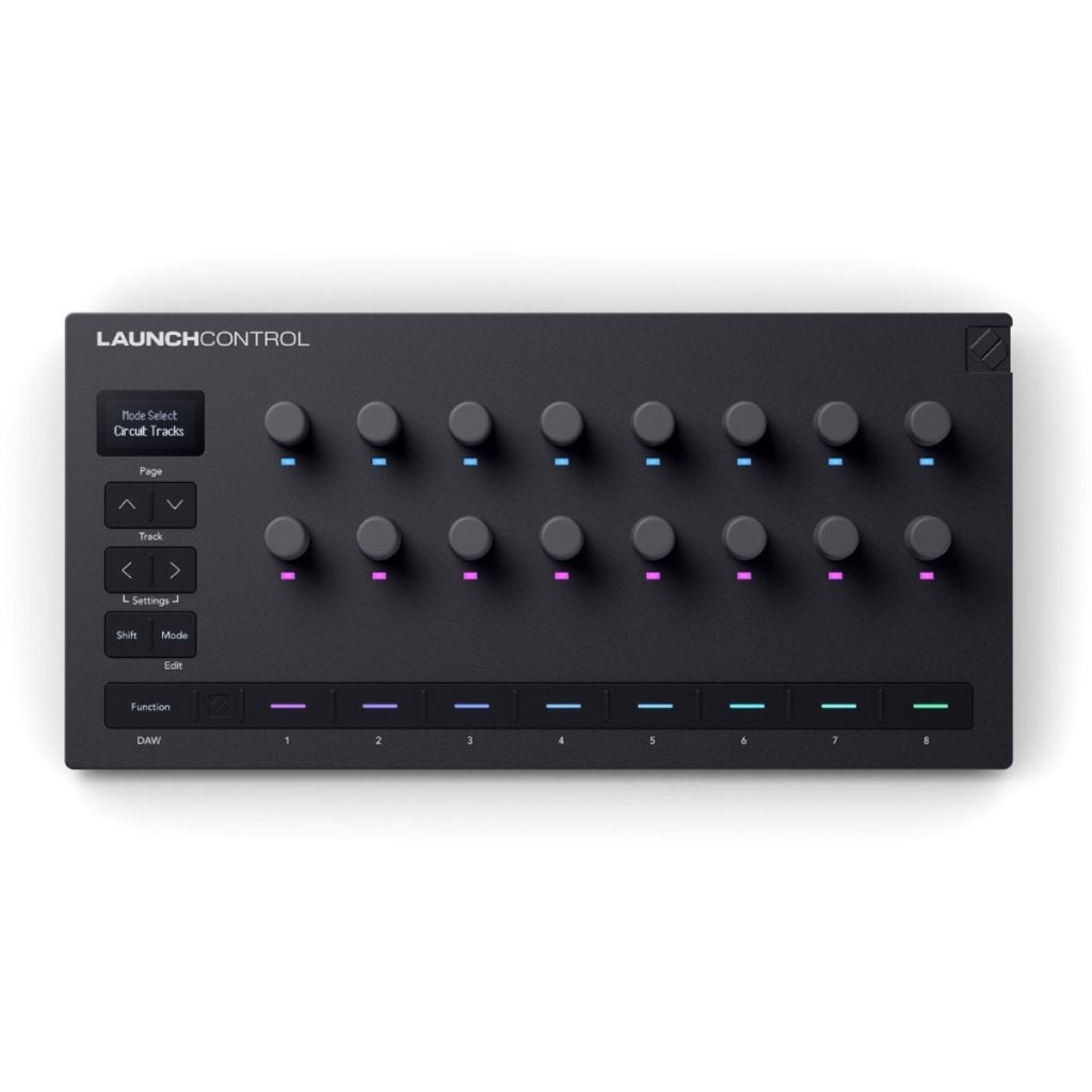 Novation Launch Control 3, ., Nieuw, Ophalen of Verzenden, .
