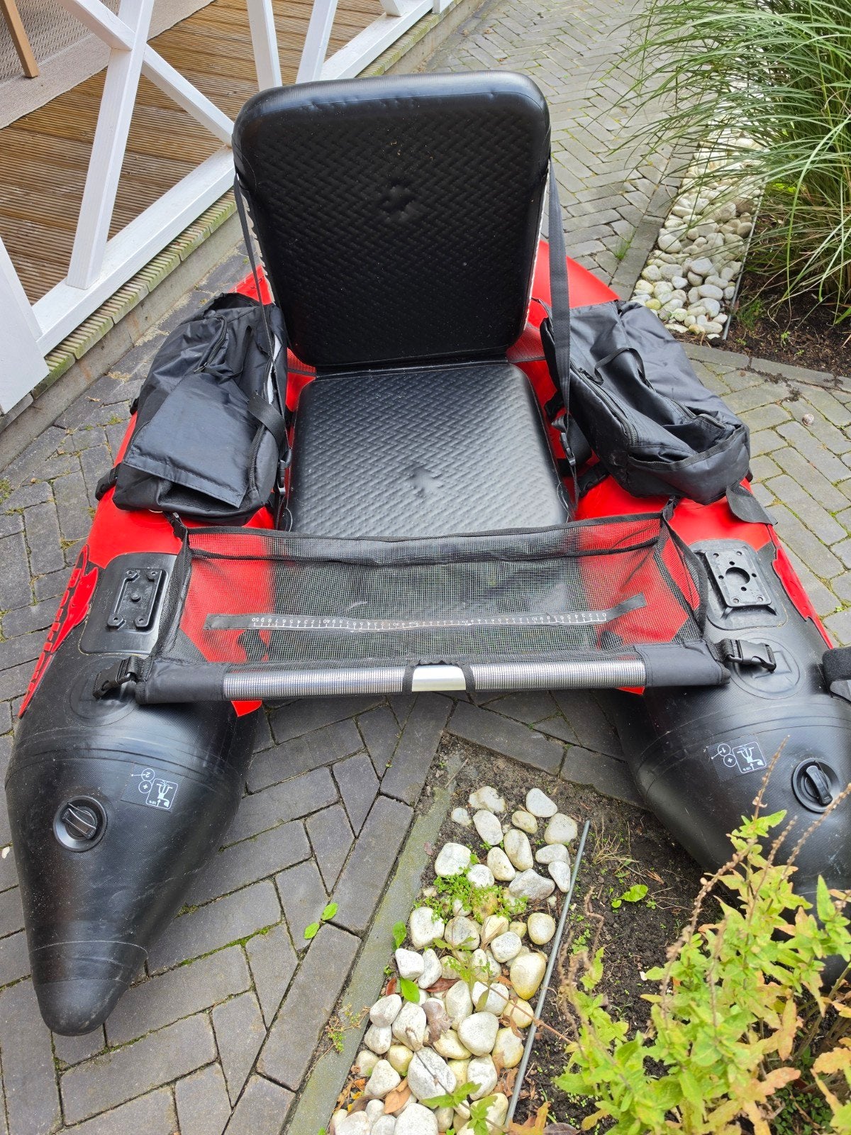 bellyboat, Watersport en Boten, Ophalen, Overige typen