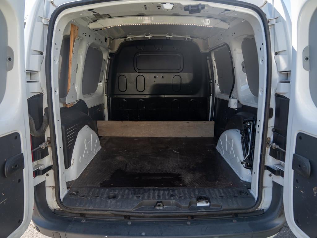 Mercedes-Benz Citan 109 CDI BlueEFFICIENCY - NAP KM - TREKHA, Voorwielaandrijving, Euro 5, Gebruikt, 4 cilinders