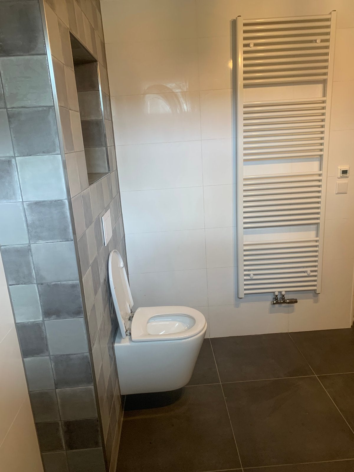 Badkamer & Toilet Specialist In Renovatie, Diensten en Vakmensen, Klussers en Klusbedrijven, Garantie