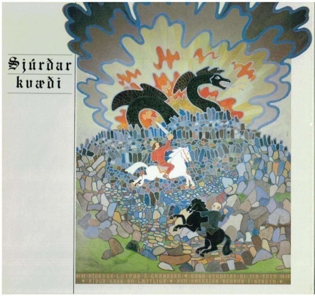 Stígum Fast, Dansifelagið í Havn, Faroe Islands and Folk 5LP, LP, Ophalen of Verzenden, Zo goed als nieuw, 12 inch