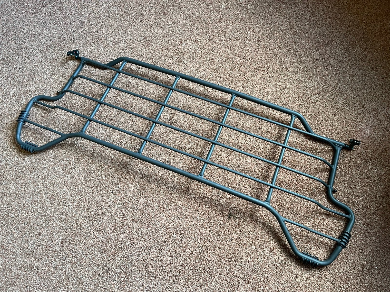 Volvo V70 / XC70 (2000-2007) hondenrek, Ophalen of Verzenden, Gebruikt