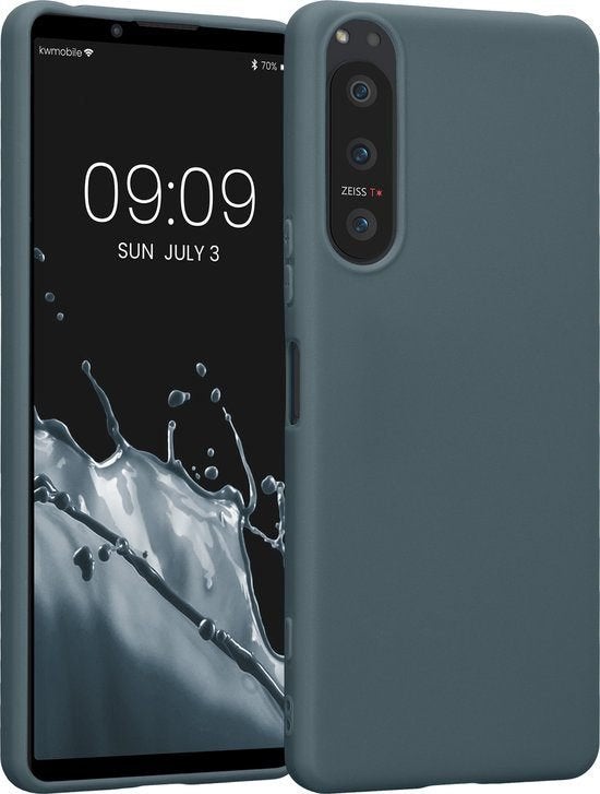Telefoonhoesje hoesje Sony Xperia 5 IV, Ophalen of Verzenden, Nieuw