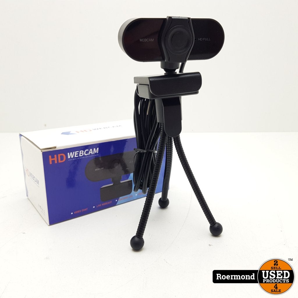 HD webcam Nieuw, Logitech, Gebruikt, Support@logitech.com, EPFL - Quartier de l'Innovation
Daniel Borel Innovation Center
1015 Lausanne
Switzerland