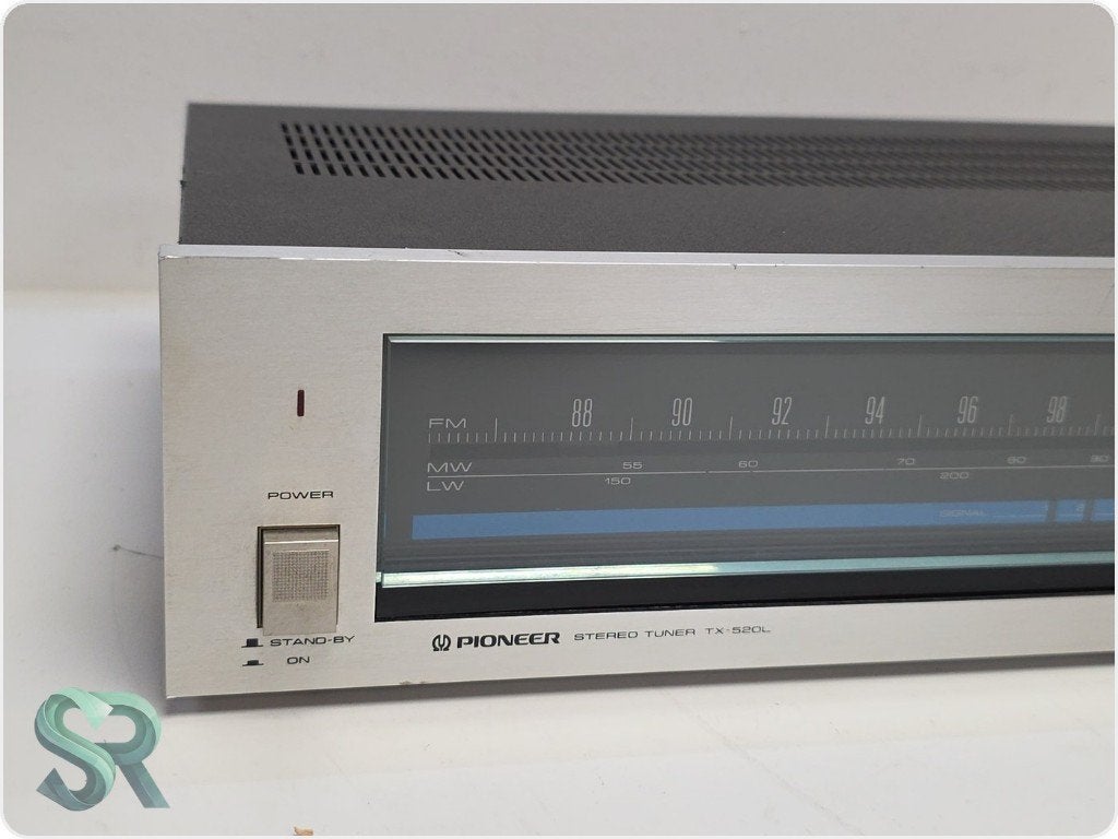 Pioneer TX-520L, Gebruikt, ., Ophalen of Verzenden, .
