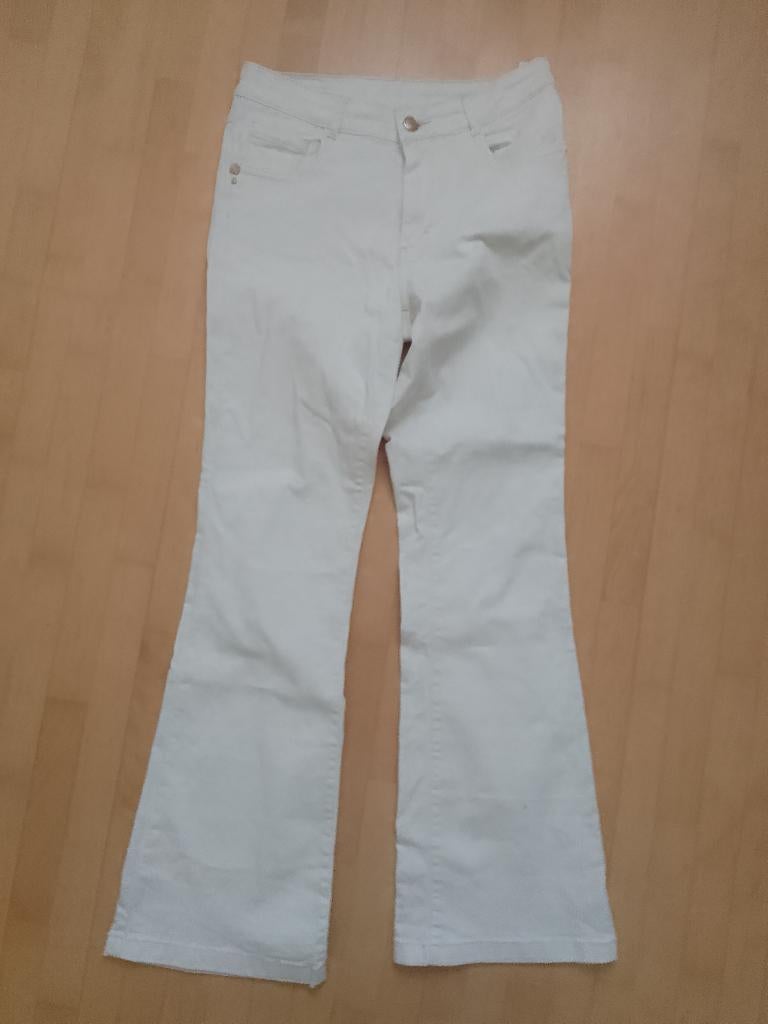 Para MI broek 40, Verzenden, Zo goed als nieuw, Overige kleuren, W30 - W32 (confectie 38/40)