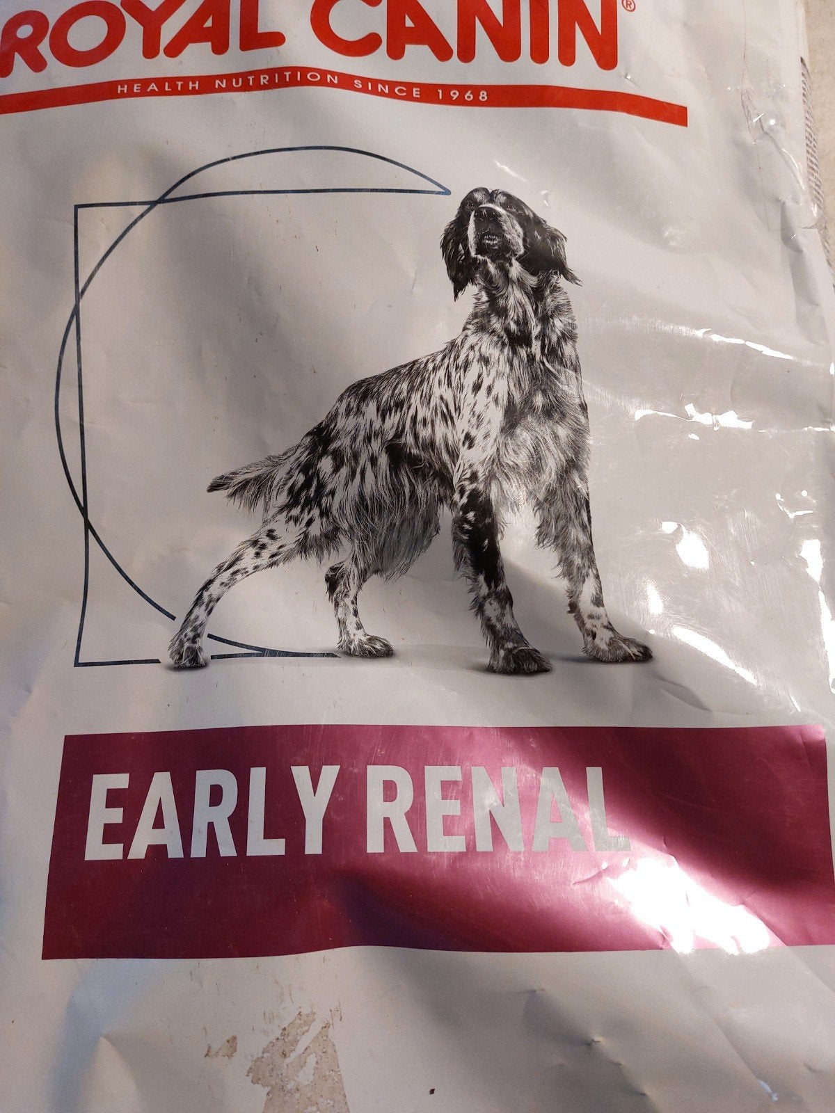 royal canin renal zak1, Ophalen, Hond