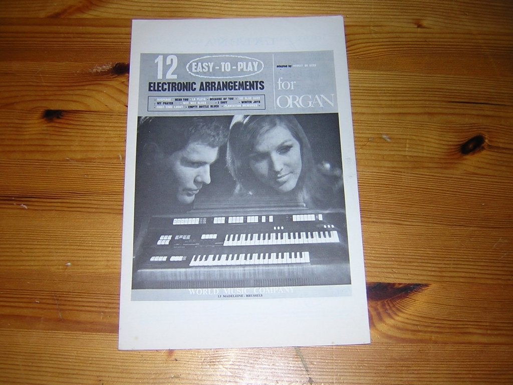 donovan leitch / luigi verderama, Gebruikt, Gitaar, Ophalen of Verzenden, Artiest of Componist