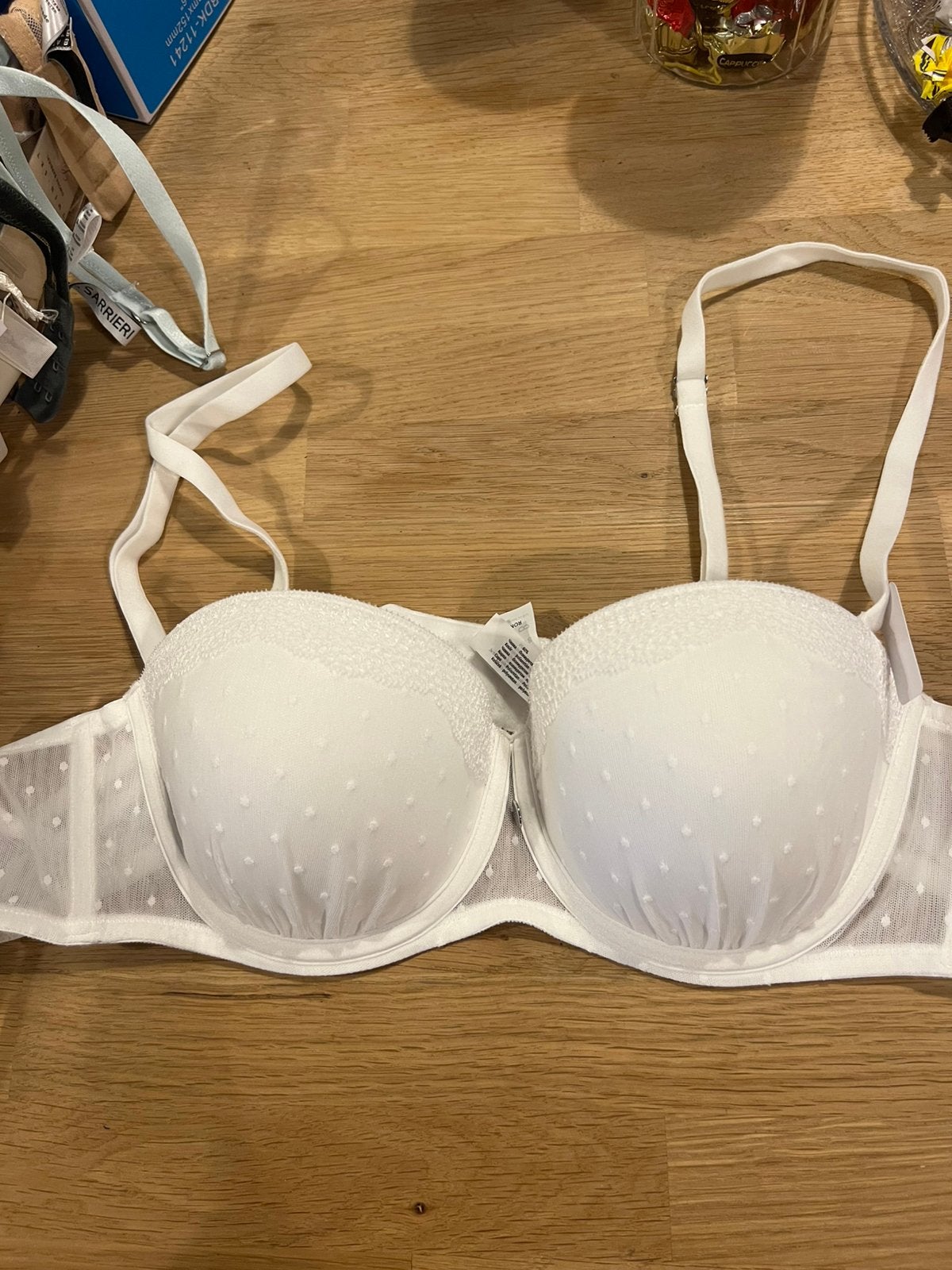 Lisca strapless bh div. Maten NIEUW!! Bh nu €32,50, Ophalen of Verzenden, BH