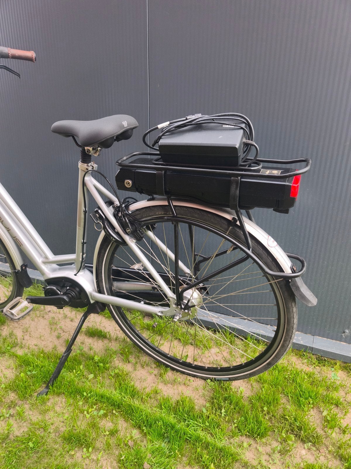Batavus stream elektrische fiets Yamaha middenmotor

28 inch, Ophalen, Batavus, Zo goed als nieuw, 51 tot 55 cm