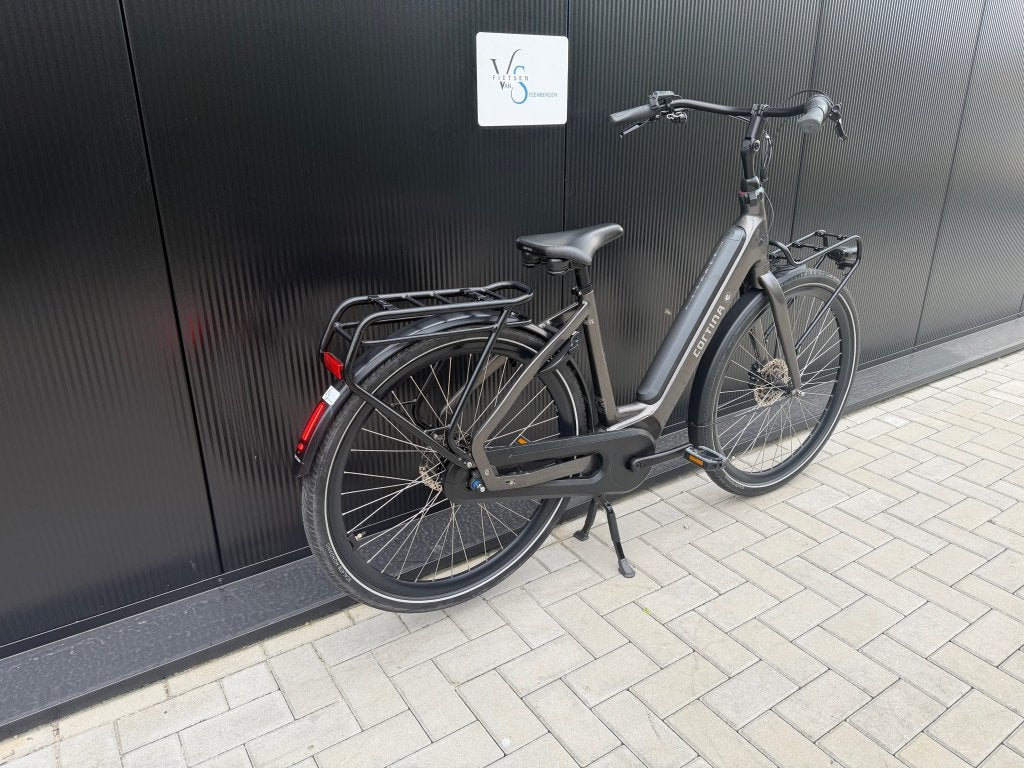 Cortina E-Common Integrated 50cm 2024 Bosch Active Line Plus, Zwolle, Ophalen of Verzenden, Zo goed als nieuw, 47 tot 51 cm