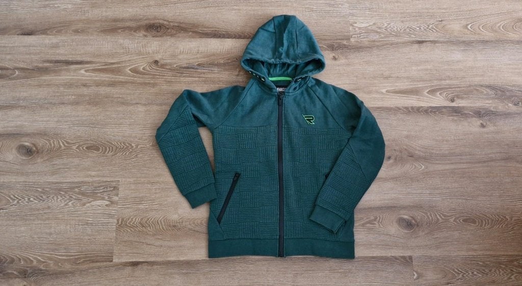 Ravagio vest – maat 152/158, Ophalen of Verzenden, Zo goed als nieuw, Jongen, Trui of Vest