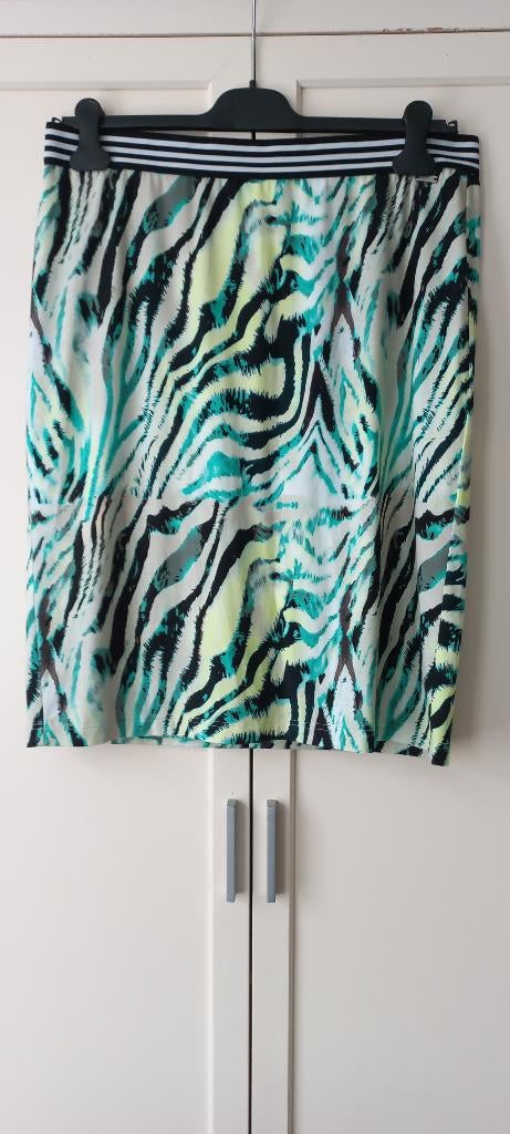 Roberto Sarto rok maat 44 zgan, Overige kleuren, Maat 42/44 (L), Ophalen of Verzenden, Zo goed als nieuw