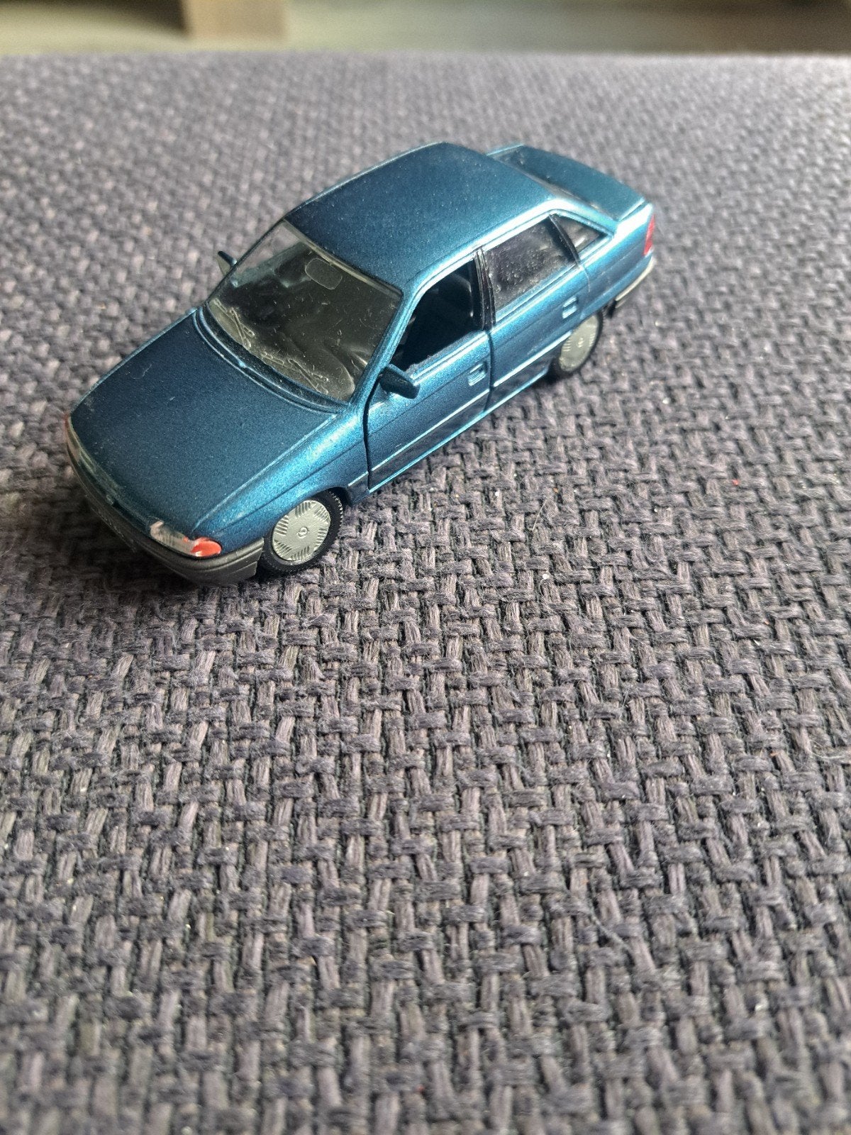 Gama model Opel astra, Gebruikt, Germany, Ophalen of Verzenden, N.b