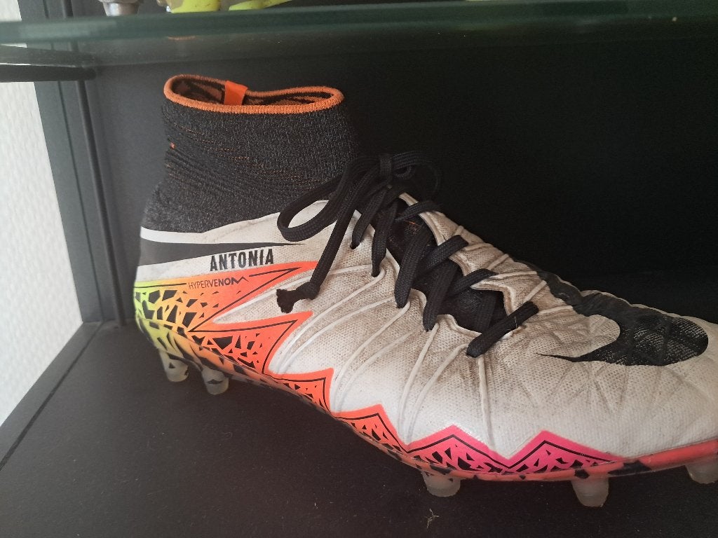 Matchworn schoenen antonia te koop ophalen in utrecht, Ophalen, Zo goed als nieuw, Overige binnenlandse clubs, Overige typen