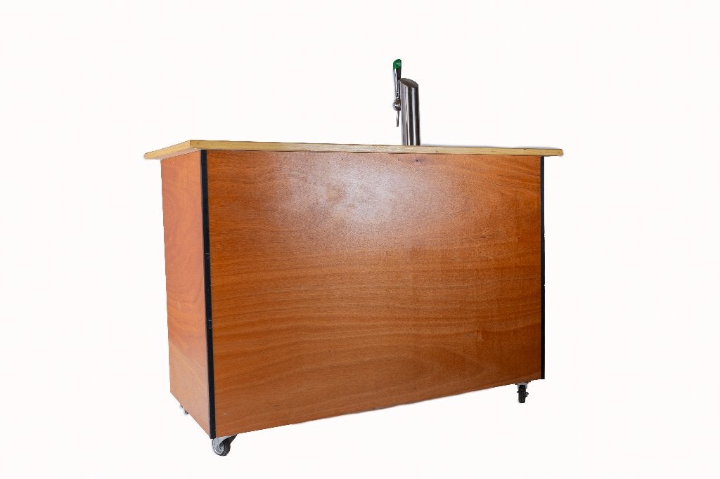 Te Huur Enkele Biertap met Spoelbak, Verzenden, Nieuw, Overige