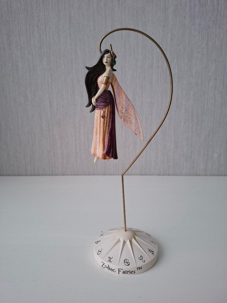 Fairies beeldje van Jessica Galbreth, Ophalen, Zo goed als nieuw, Fantasy