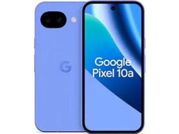Nieuwe Google Pixel 10a 128GB Lavender, P, P, P, Ophalen of Verzenden
