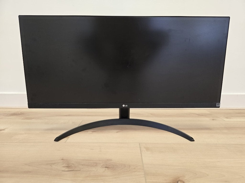 LG 29 inch UltraWide IPS Monitor | 75Hz | 16 stuks, HDMI, Full HD, Zo goed als nieuw, 61 t/m 100 Hz