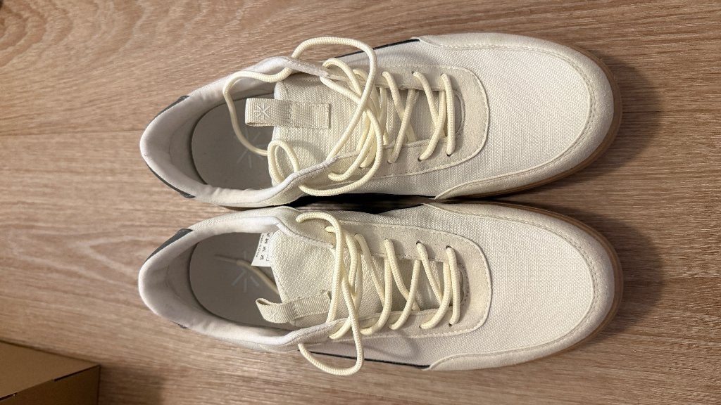 Tropicfeel Geyser --> sneakers --> maat 43, Verzenden