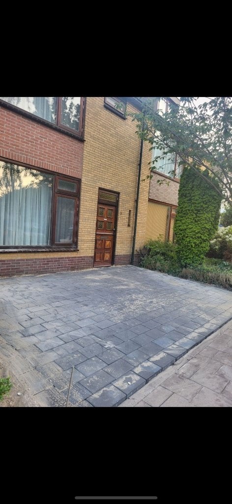 Stratenmaker Rijswijk | Bestrating & Tuinrenovatie, Ophalen of Verzenden, Nieuw, Beton, Klinkers