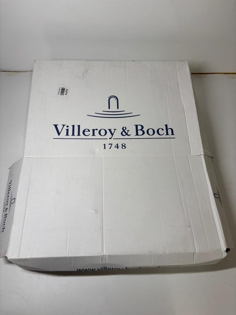 Villeroy & Boch WC-bril, -, -, Villeroy & Boch, Nieuw