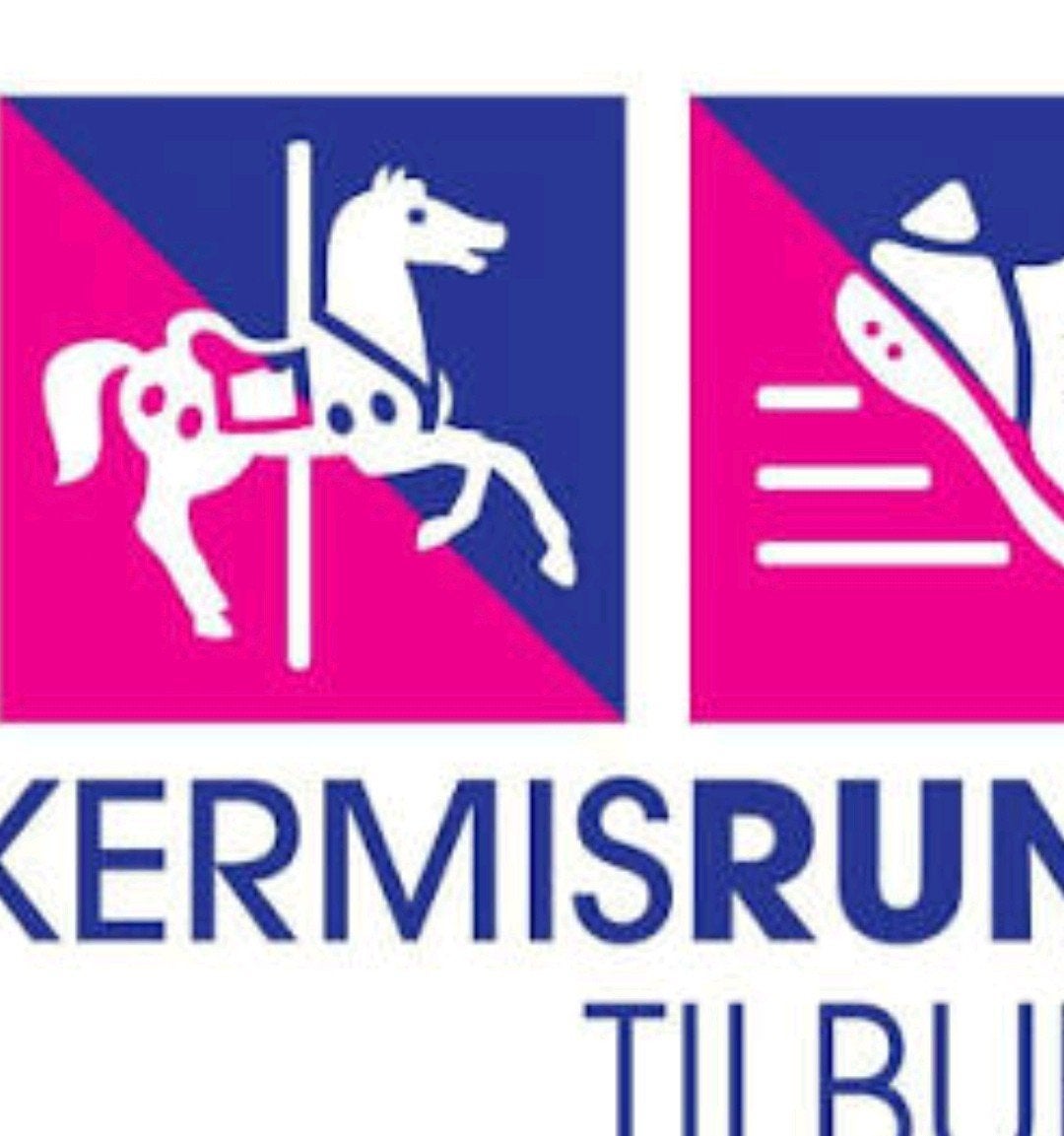 Gezocht: twee kaartjes Kermisrun Tilburg!, Twee personen