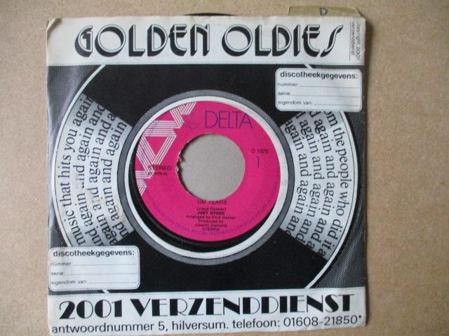 s1601 joe dyser - 100 years, Ophalen, Gebruikt, Overige genres