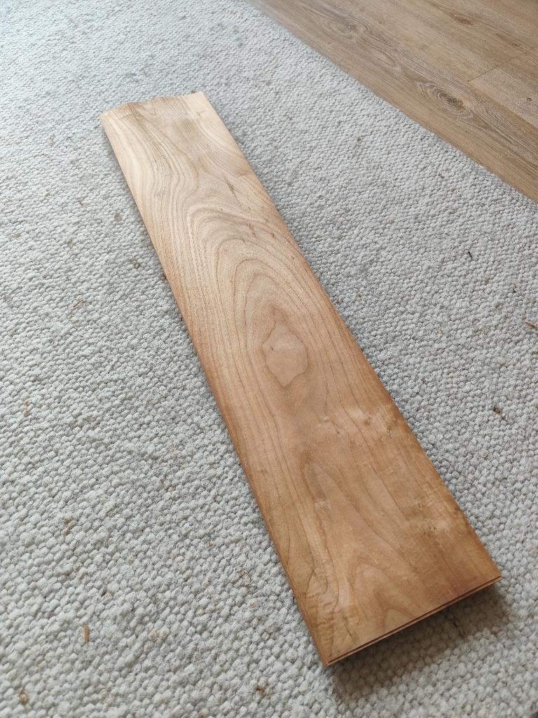 fineer, Ophalen, Minder dan 25 mm, Overige typen, Minder dan 200 cm
