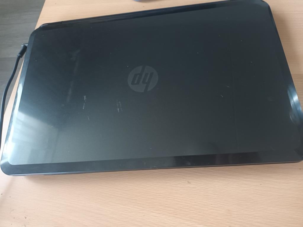 HP Laptop - Ideaal voor dagelijks gebruik, Computers en Software, Windows Laptops, Gebruikt, 15 inch, HDD, Onbekend, 8 GB, Qwerty