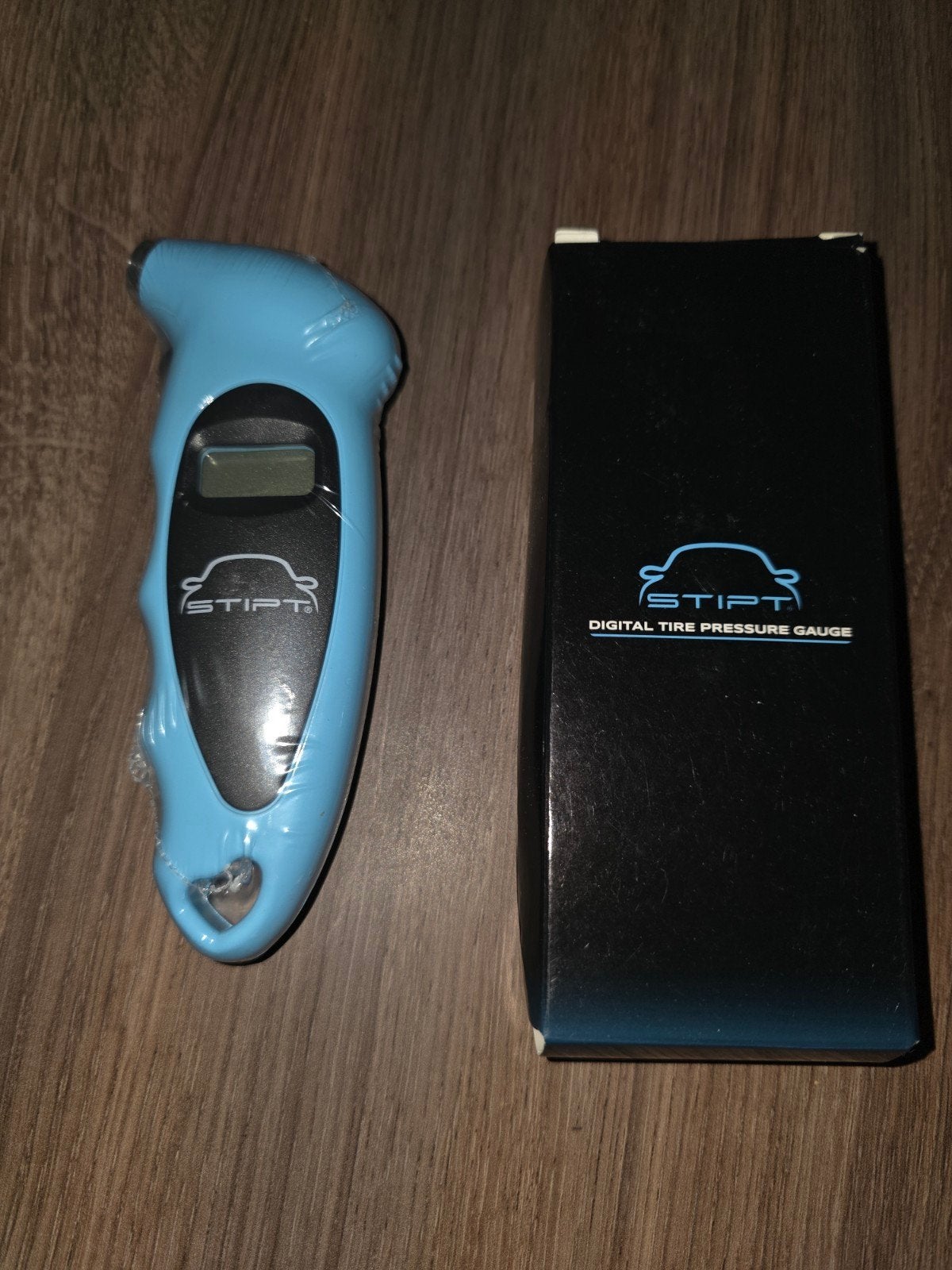 STIPT Digitale Bandenspanningsmeter - Nieuw, Ophalen of Verzenden, Nieuw