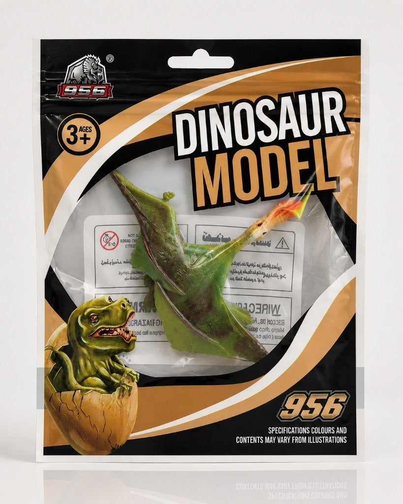 Partij speelgoed diverse miniatuur dinosaurus, NHP International, Ophalen of Verzenden, Info@nhp-international.com, Nieuw
