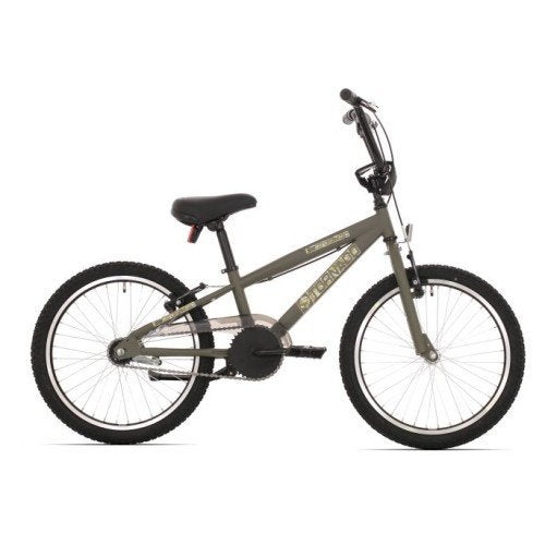 Nieuwe Bike fun BMX fietsen div kleuren