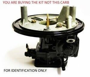 volvo penta aq 110 /130c carbkit solex pai44 carburateur, Ophalen of Verzenden, Nieuw, Motor en Techniek