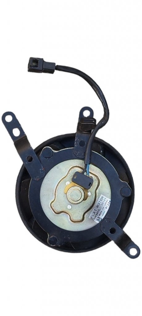 Radiator radiateur Ventilator fan Yamaha r1 2004 2006, Niet ingevuld, Gebruikt, Niet ingevuld, Ophalen of Verzenden