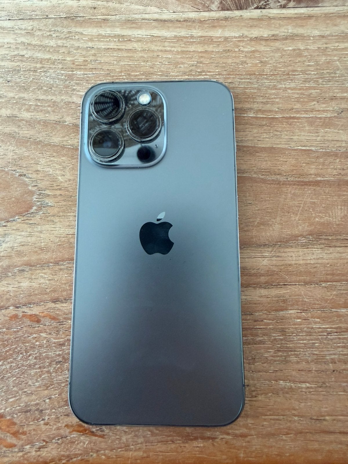 iPhone 13 Pro, Ophalen, 512 GB, 77 %, Zo goed als nieuw