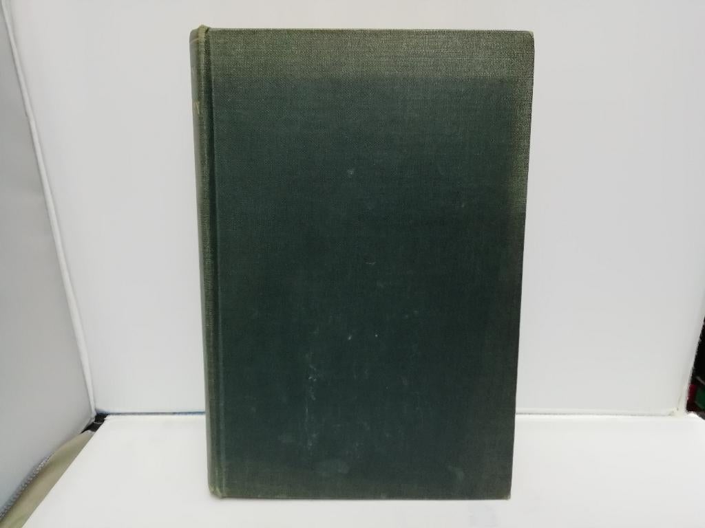 Harold Jeffreys: Theory of Probability Second edition (1948), Gelezen, Harold Jeffreys, Ophalen of Verzenden, Natuurwetenschap