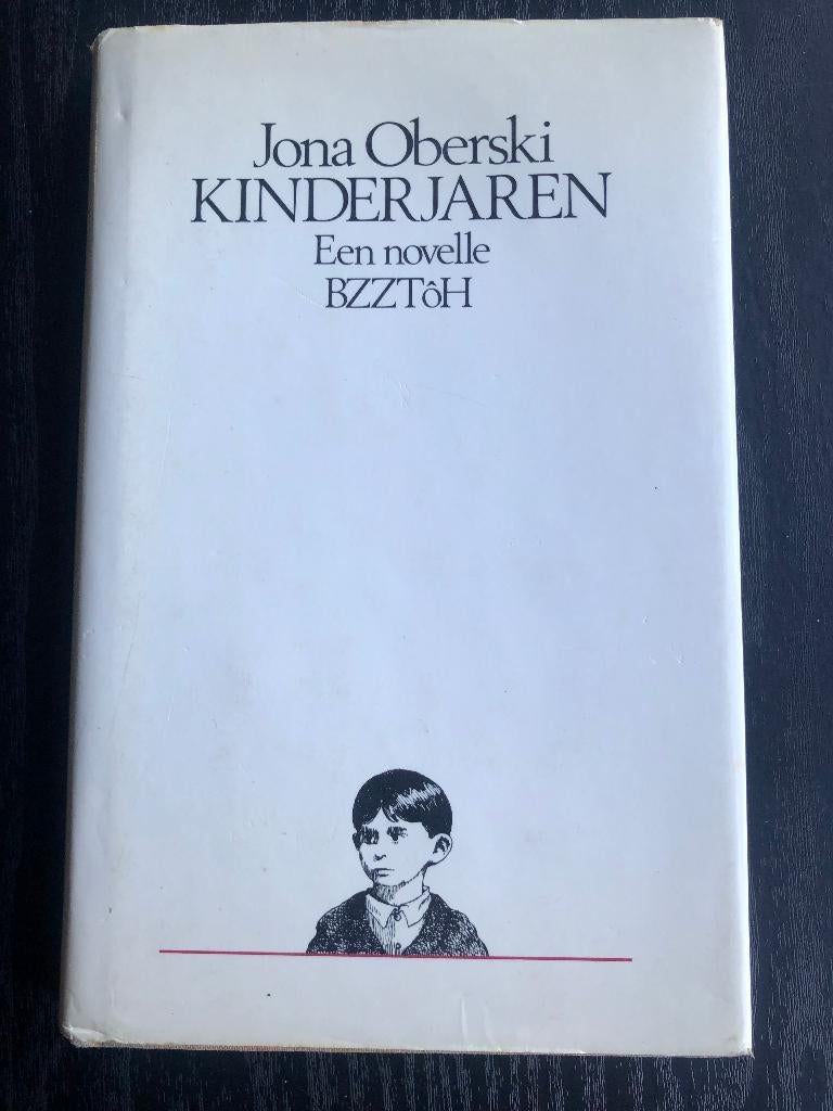 🎁 Kinderjaren - Auschwitz 🎁, Verzenden, Tweede Wereldoorlog, Zo goed als nieuw, Overige onderwerpen