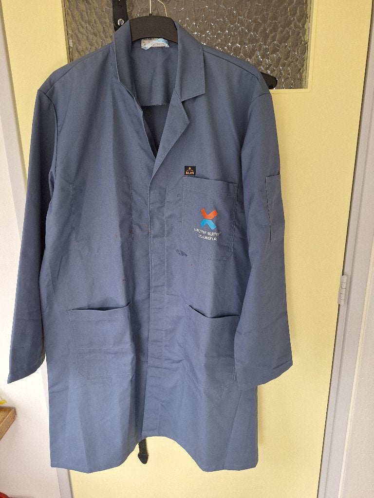 Magazijnjas KLM kleding, Ophalen of Verzenden, Nieuw