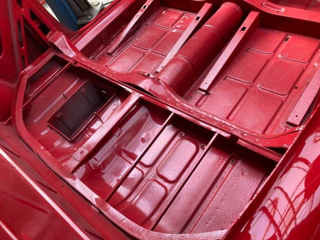 1965 Fiat OSCA Cabriolet | Italian Classic Roadster, Auto's, Oldtimers, Overige carrosserieën, Bedrijf, Te koop, Fiat