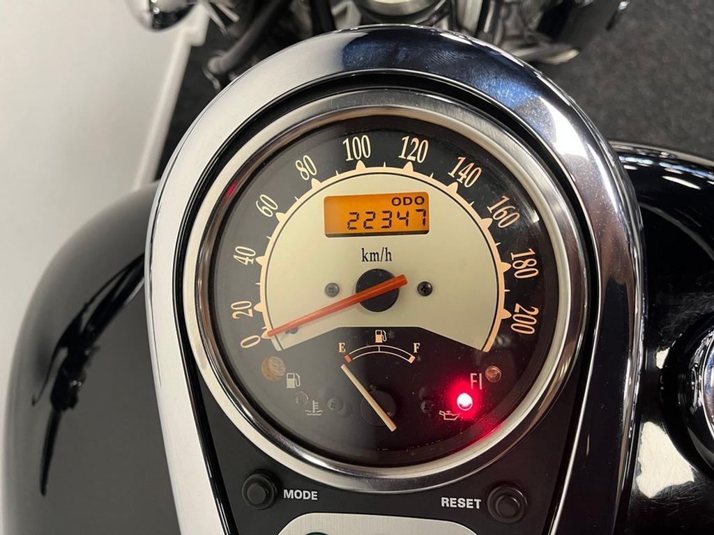 Kawasaki VN 900 CLASSIC LEASE VOORDELIG!, Motoren, Motoren | Kawasaki, 903 cc, 2 cilinders, Bedrijf, Onbekend