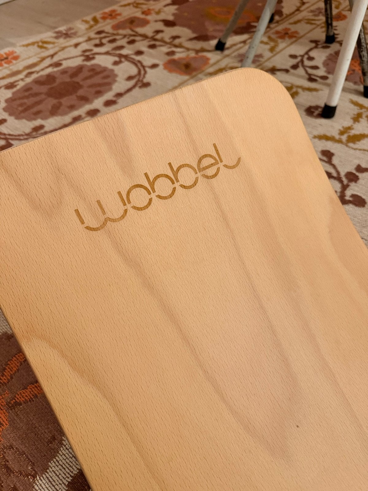 Wobbel Original - Balansbord