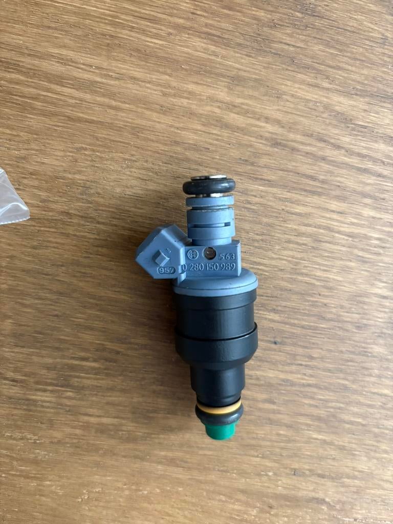 200cc injectoren BMW M20, Ophalen of Verzenden, Nieuw, BMW