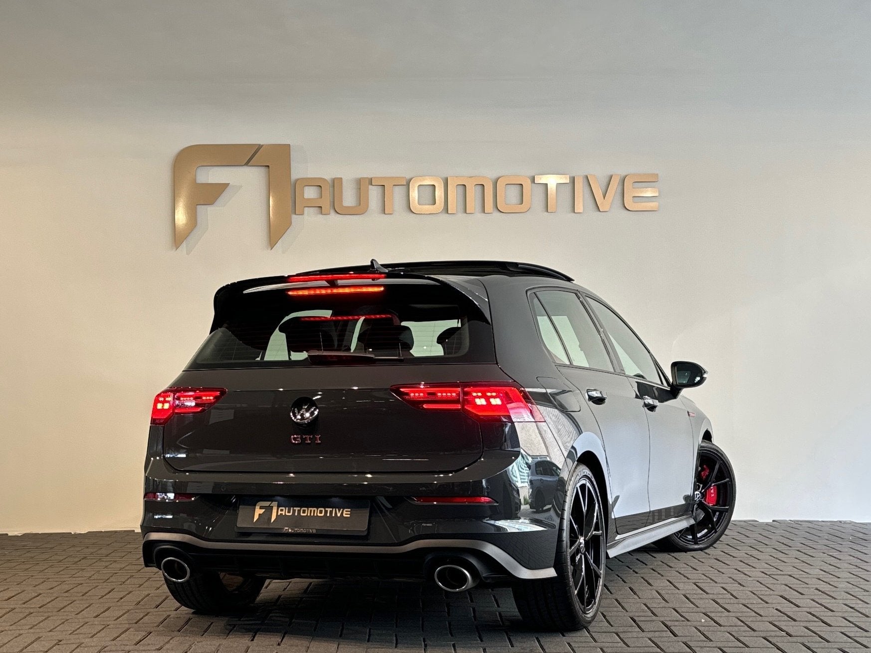 Volkswagen GOLF 2.0 TSI GTI Clubsport Pano|H/K|IQ|Camera, Gebruikt, 4 cilinders, 1984 cc, 14 km/l