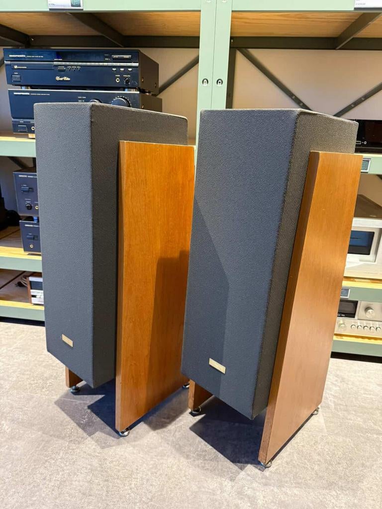 Etude MP4, geheel gereviseerd, klein maar groots in geluid!, Contact@vintageaudiobreda.nl, Etude, Zo goed als nieuw, Bosschendijk 193b, Oudenbosch
