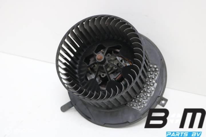 Aanjager (kachelmotor) VW Passat B6 3C1820015L, Gebruikt
