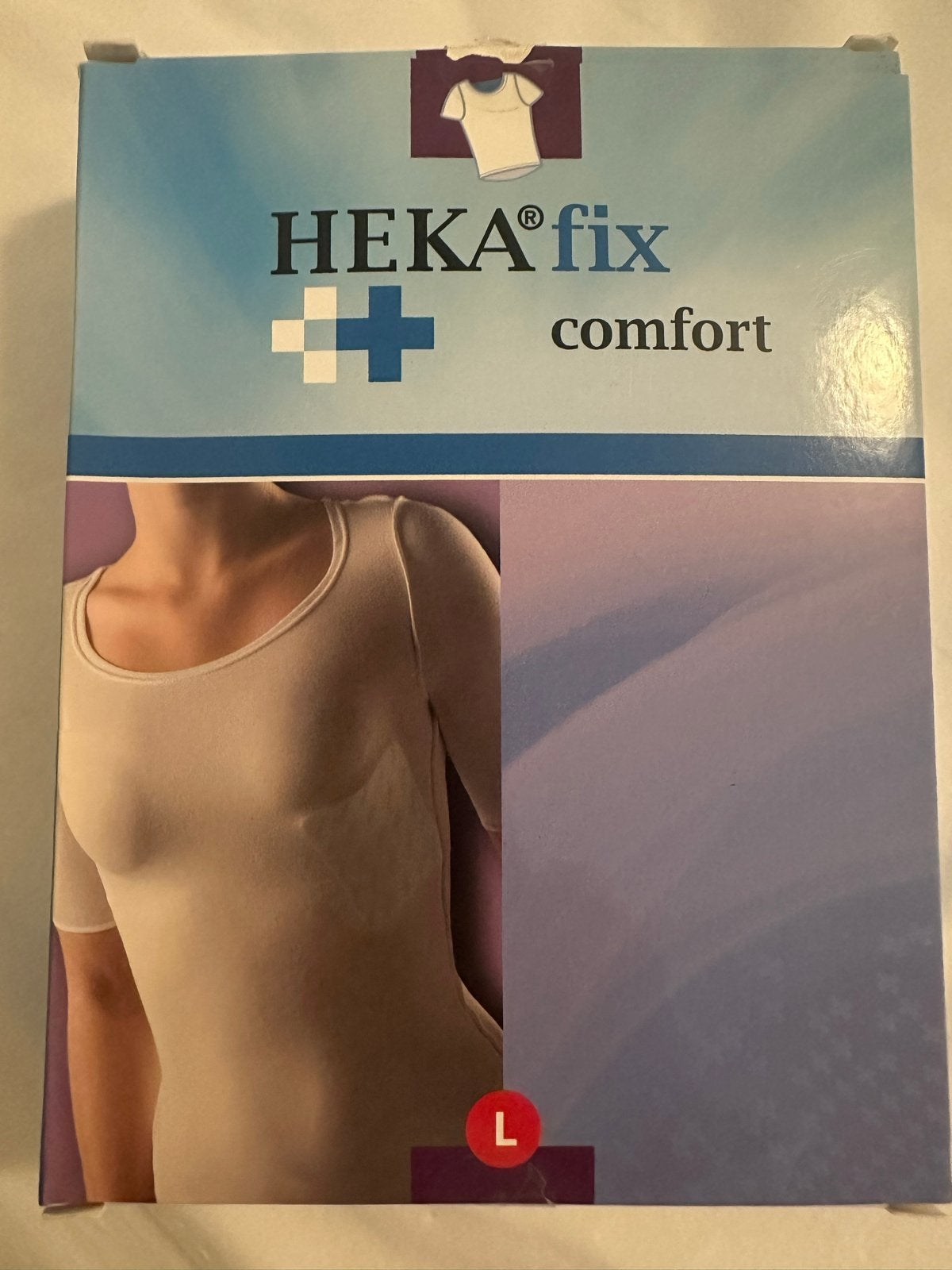 Fixatieshirt, Diversen, Verpleegmiddelen, Ophalen, Nieuw