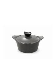 GK Health with Cooking Braadpan - Inductie Technologie, Overige materialen, Gebruikt, Antiaanbaklaag, Braadpan