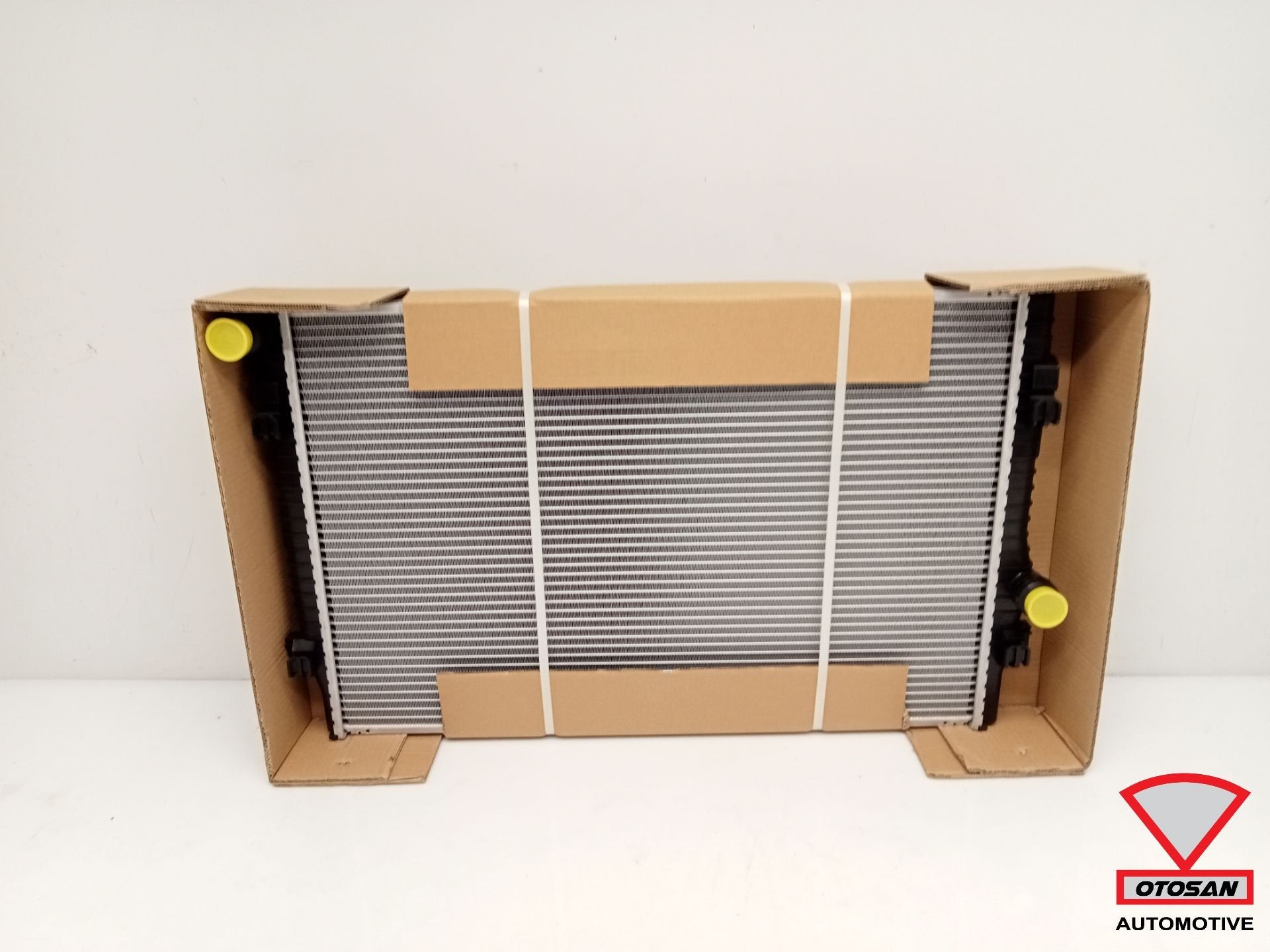 Golf 7 8 2.0 TSI Radiateur Nieuw